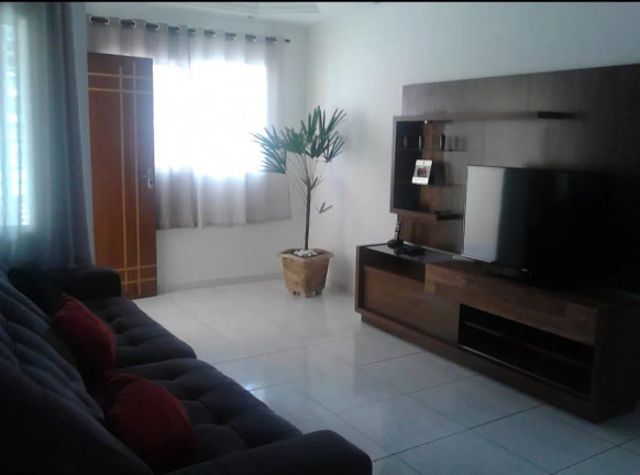 Imagem Sobrado com 3 Quartos à Venda, 100 m² em Cidade Antônio Estevão De Carvalho - São Paulo