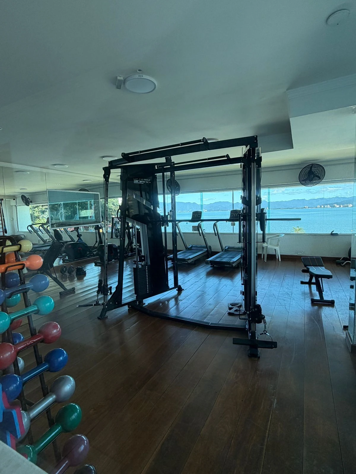 Imagem Apartamento com 2 Quartos à Venda, 77 m² em Loteamento Balneário Camburi - Caraguatatuba