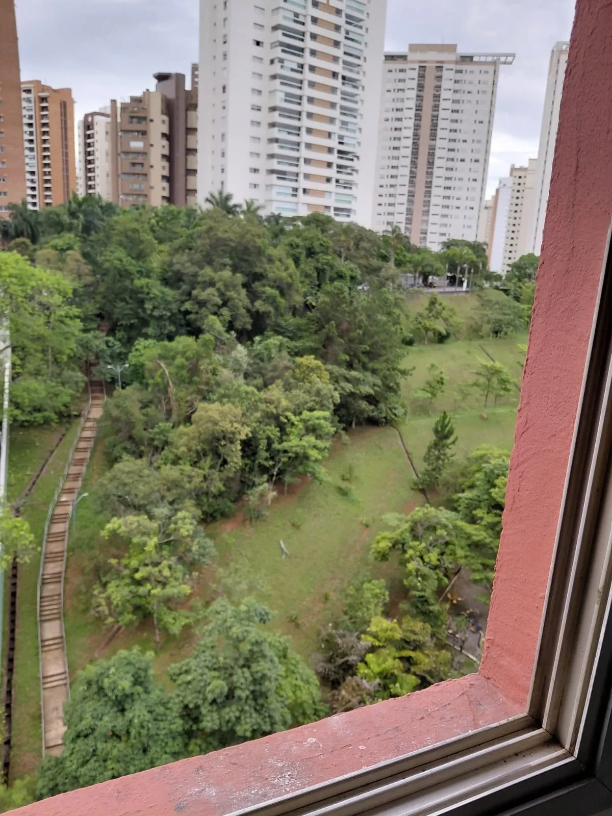 Imagem Cobertura com 2 Quartos à Venda, 56 m² em Vila Andrade - São Paulo