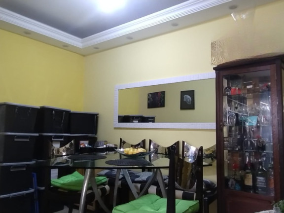 Imagem Apartamento com 3 Quartos à Venda, 70 m²em Vila Bancária - São Paulo