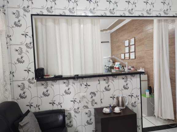 Imagem Casa com 3 Quartos à Venda, 114 m² em Maracanã - Praia Grande