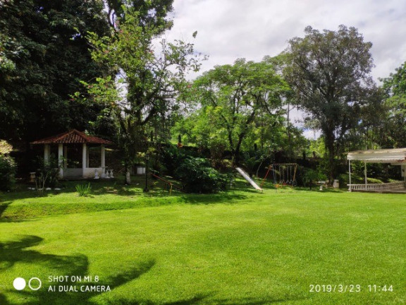 Casa com 7 Quartos à Venda, 400 m² em Cadetes Fabres - Guapimirim