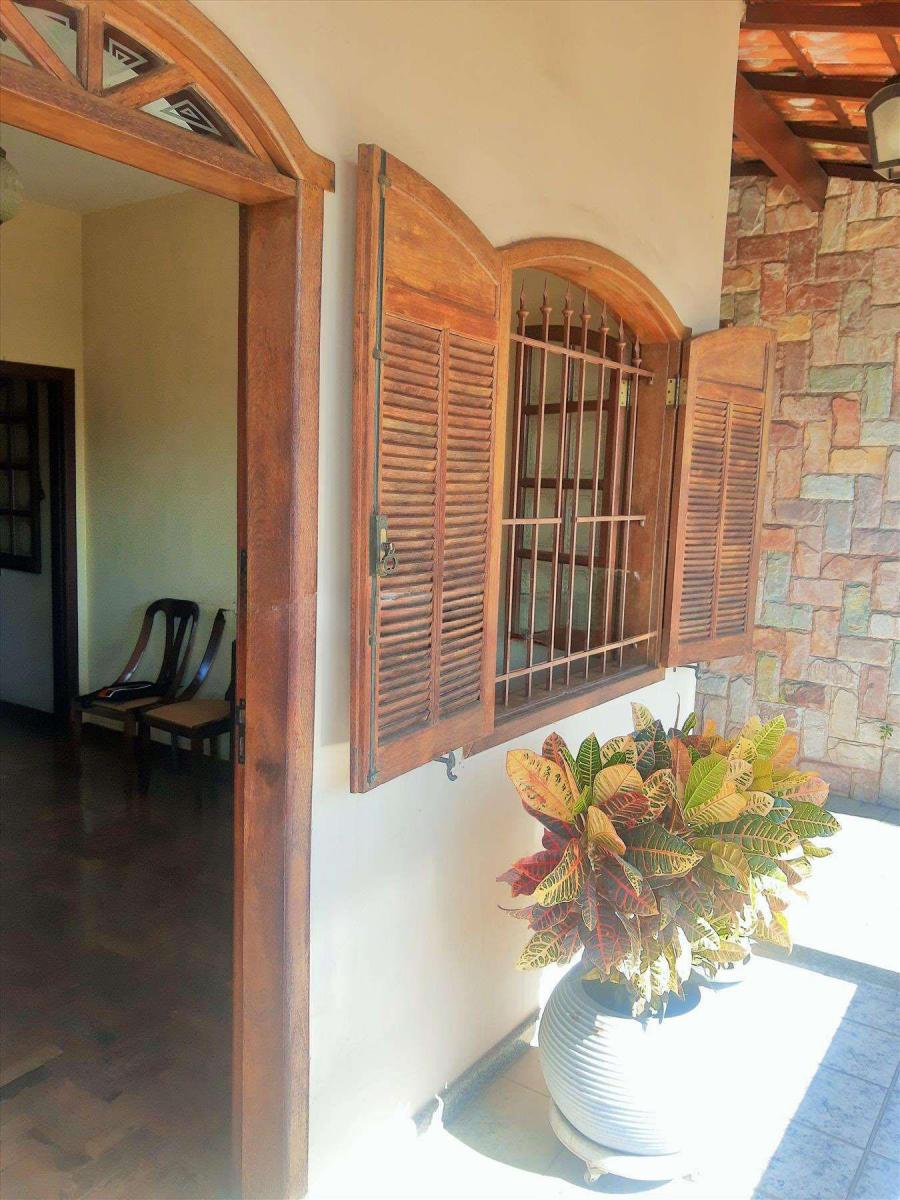 Foto do imóvel: Casa com 3 Quartos à Venda, 360 m² em João Pinheiro - Belo Horizonte