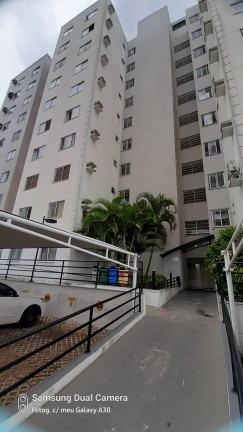 Imagem Apartamento com 2 Quartos à Venda, 55 m² em Jardim Presidente - Goiânia