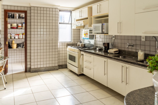 Imagem Apartamento com 4 Quartos à Venda, 271 m² em Lagoa Nova - Natal