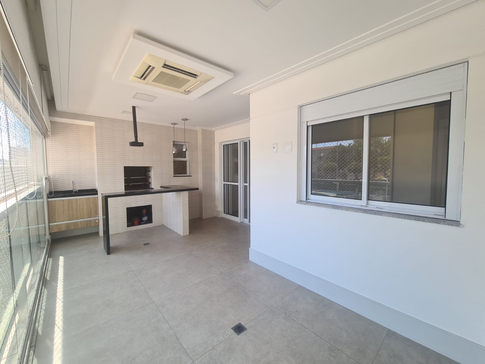 Imagem Apartamento com 4 Quartos à Venda, 110 m² em Vila Monte Alegre - São Paulo