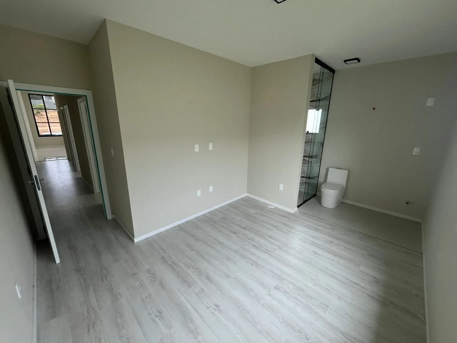 Imagem Casa com 3 Quartos à Venda, 81320 m² em João Paulo II - Indaial
