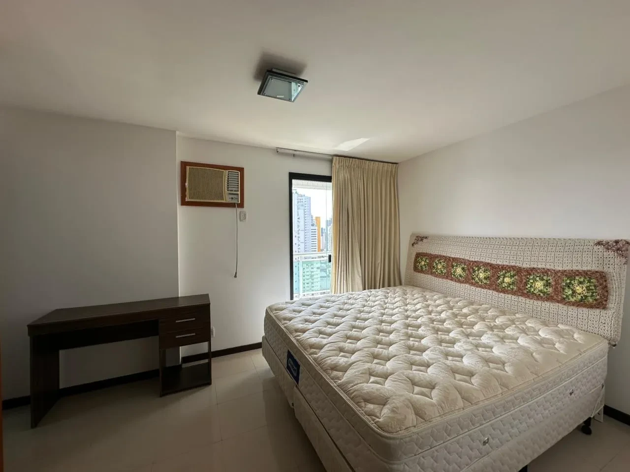 Imagem Apartamento com 3 Quartos à Venda, 120 m² em Umarizal - Belém