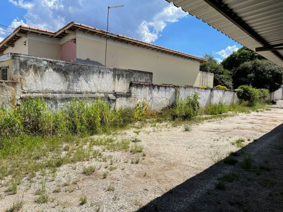 Terreno à Venda,  em Centro - São José dos Campos