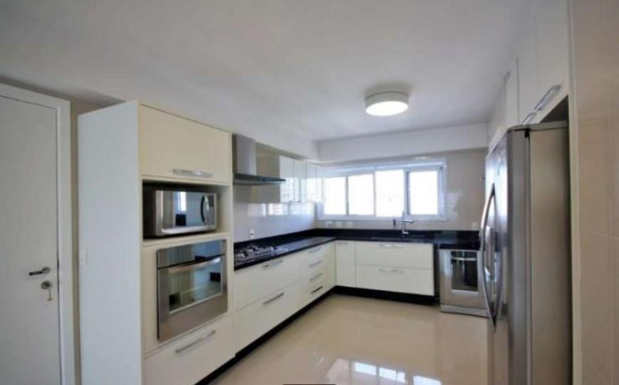 Imagem Apartamento com 3 Quartos à Venda ou Locação,  em Vila Uberabinha - São Paulo