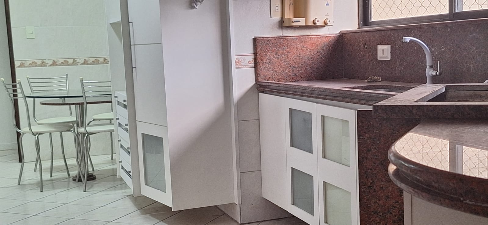 Imagem Apartamento com 4 Quartos à Venda, 156 m²em Manaíra - João Pessoa