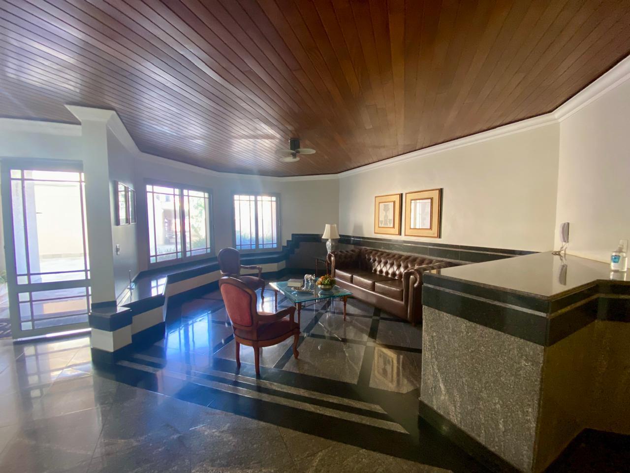 Imagem Apartamento com 3 Quartos à Venda, 180 m² em Parque Industrial - São José do Rio Preto