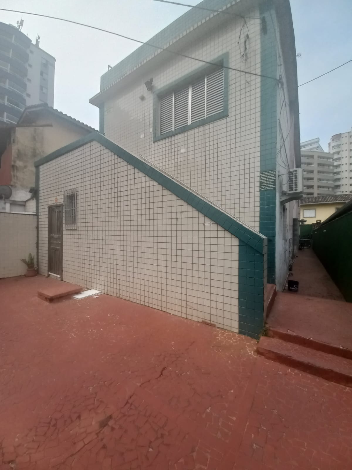 Foto do imóvel: Apartamento com 1 Quarto à Venda, 45 m² em Guilhermina - Praia Grande