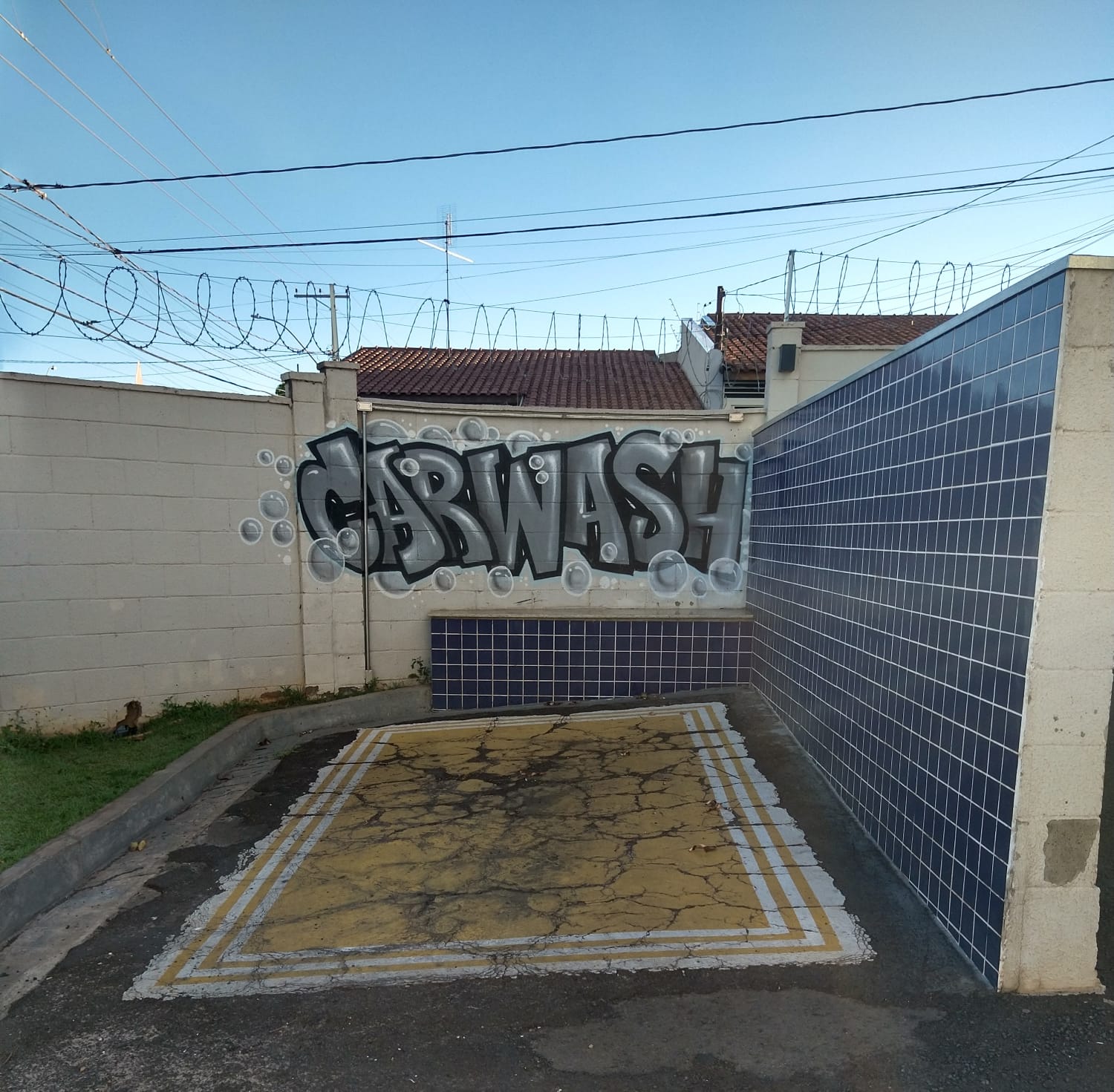 Foto do imóvel: Apartamento com 2 Quartos à Venda, 49 m²em Jardim Terra Branca - Bauru