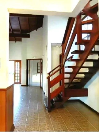 Foto do imóvel: Casa de Condomínio com 3 Quartos à Venda, 192 m² em Maitinga - Bertioga