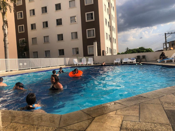 Imagem Apartamento com 3 Quartos à Venda, 70 m²em Vila Bancária - São Paulo