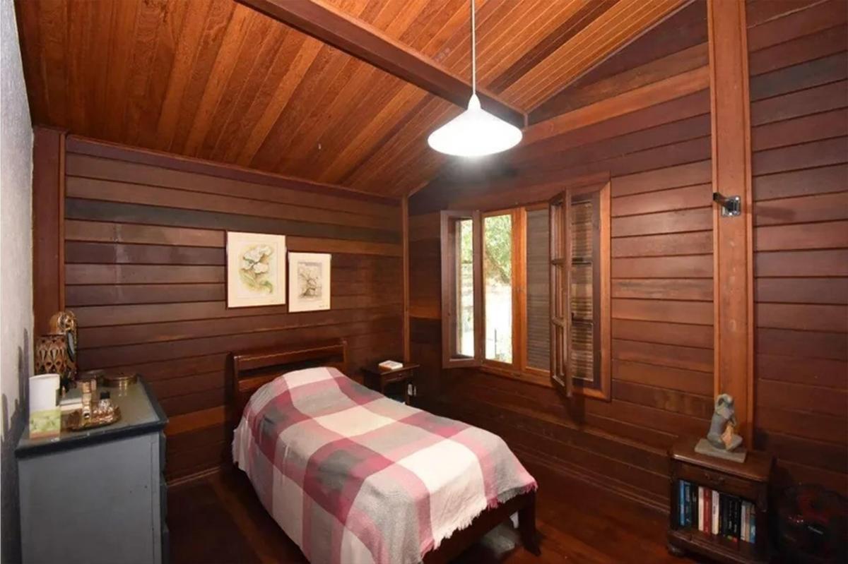 Foto do imóvel: Casa com 8 Quartos à Venda, 423 m² em Estância Serrana - Nova Lima