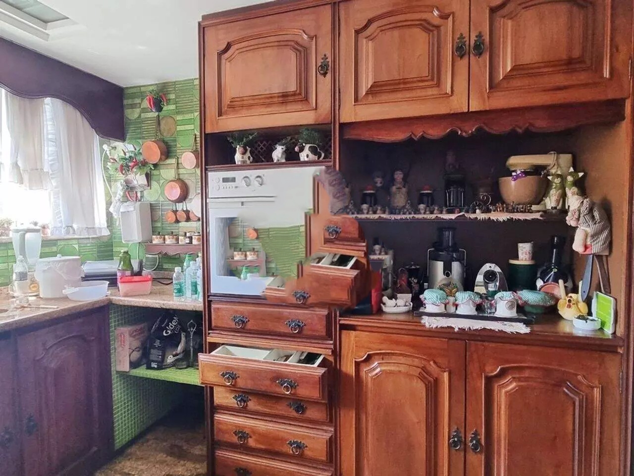 Imagem Cobertura com 5 Quartos à Venda, 307 m²em Ingá - Niterói