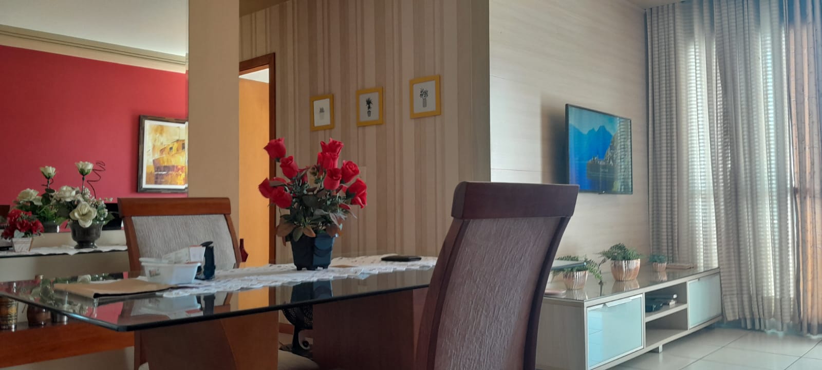 Imagem Apartamento com 2 Quartos à Venda, 80 m²em Jardim Camburi - Vitória