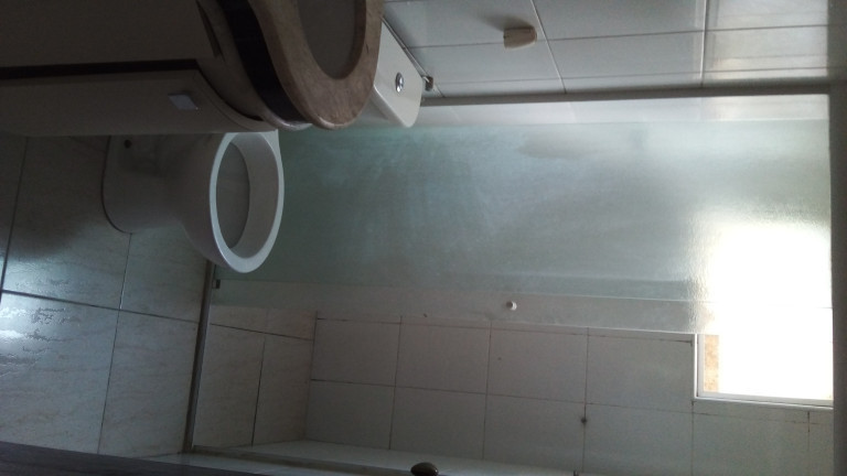 Imagem Casa com 3 Quartos à Venda,  em Vila Nossa Senhora de Fátima - São Vicente