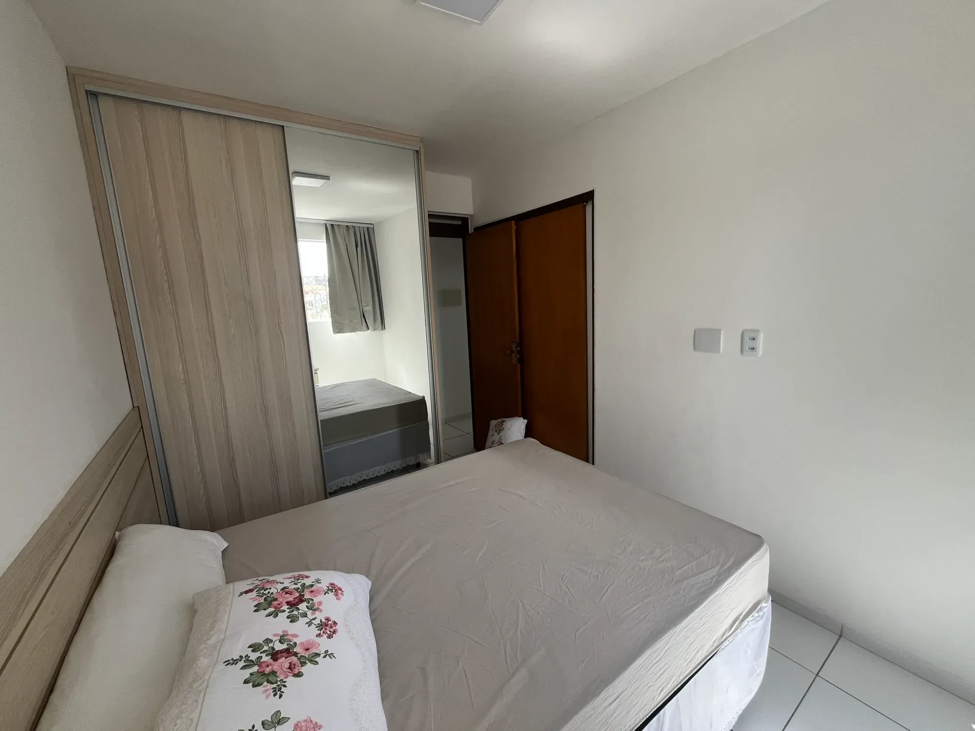 Imagem Apartamento com 3 Quartos à Venda, 70 m² em Altiplano Cabo Branco - João Pessoa