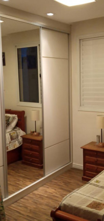 Imagem Apartamento com 3 Quartos à Venda, 66 m² em Saúde - São Paulo