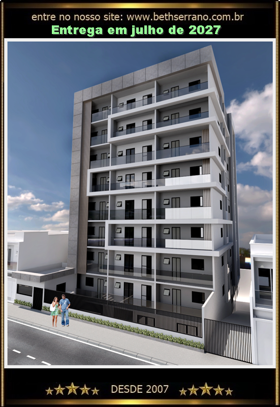 Imagem Apartamento com 2 Quartos à Venda, 41 m²em Penha de França - São Paulo