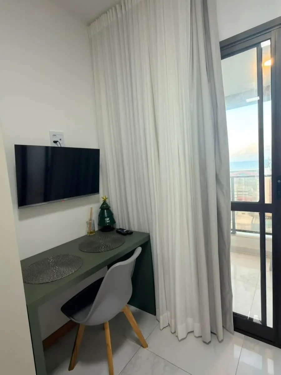 Imagem Loft com 1 Quarto à Venda, 20 m² em Jardim Armação - Salvador