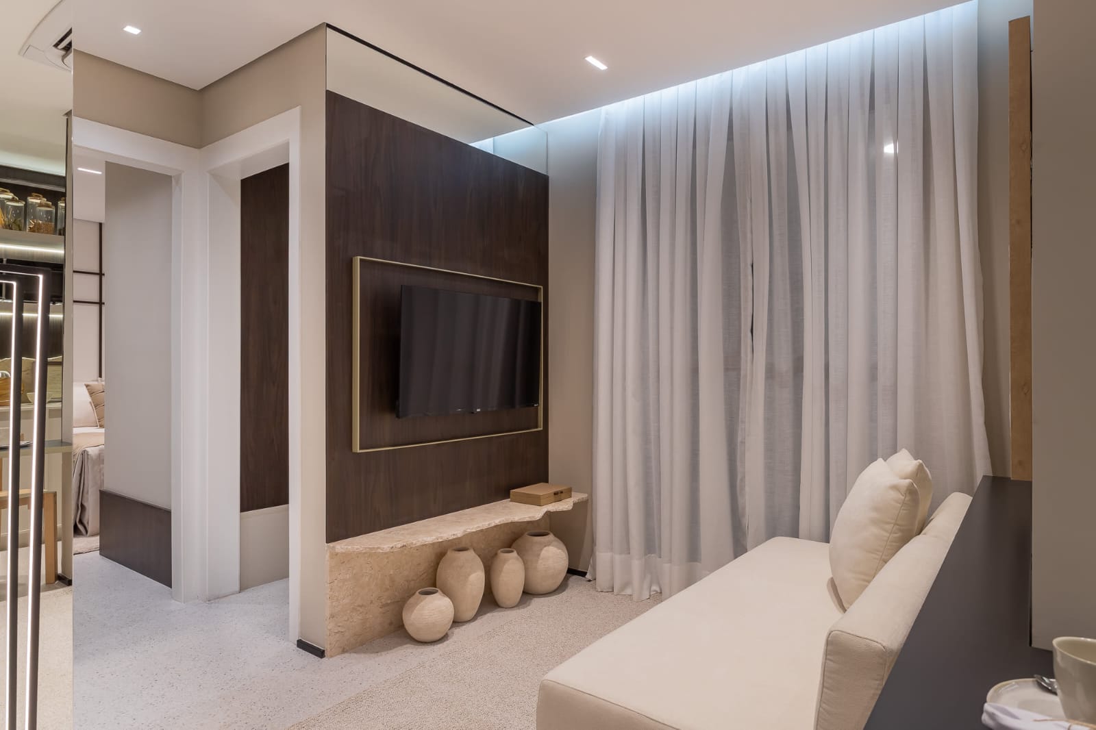 Imagem Apartamento com 2 Quartos à Venda, 52 m² em Chácara Santo Antônio (Zona Sul) - São Paulo