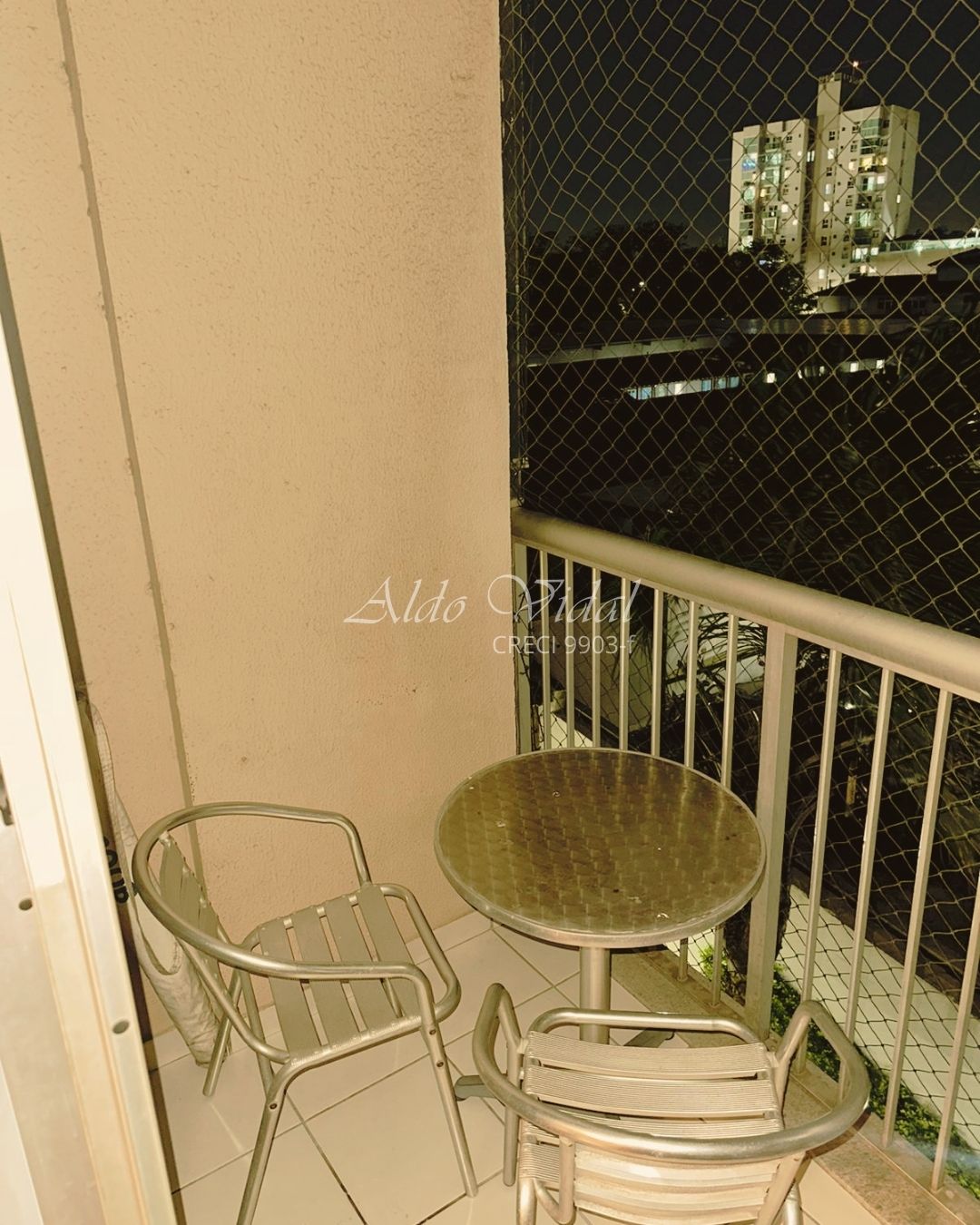 Imagem Apartamento com 2 Quartos à Venda, 55 m²em Parque Residencial Laranjeiras - Serra