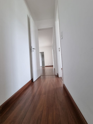 Imagem Apartamento com 2 Quartos à Venda, 72 m² em Jardim Ana Maria - Jundiaí