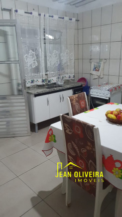 Imagem Casa com 2 Quartos à Venda, 59 m² em Gaivota - Itanhaém