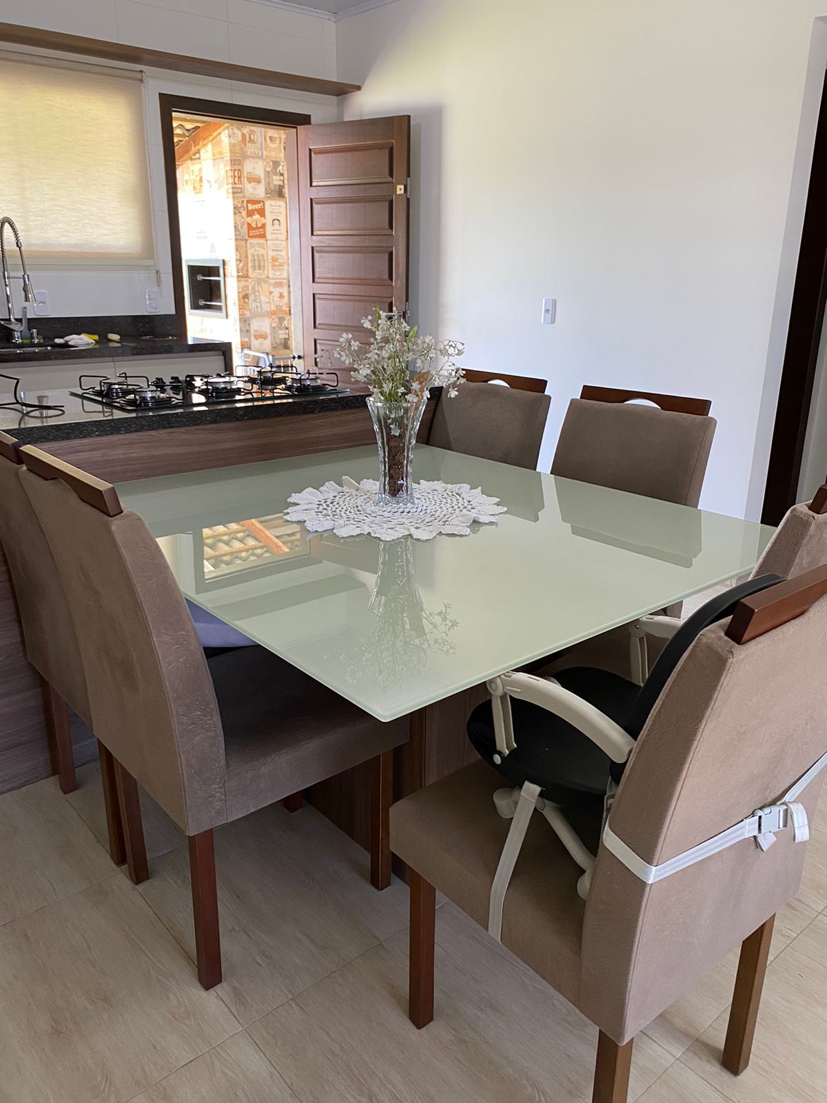 Imagem Casa com 2 Quartos à Venda, 110 m²em Presidente Vargas - Içara
