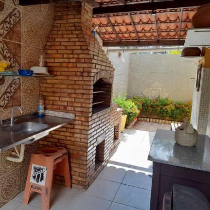 Imagem Chácara com 5 Quartos à Venda, 400 m² em Tapera - Aquiraz