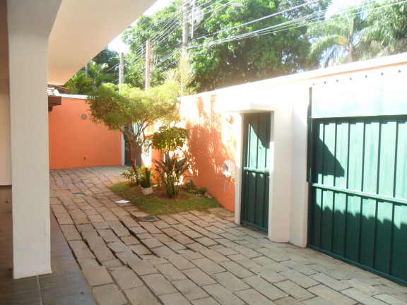 Imagem Casa com 4 Quartos à Venda, 293 m² em Jardim Alto Da Barra - Campinas