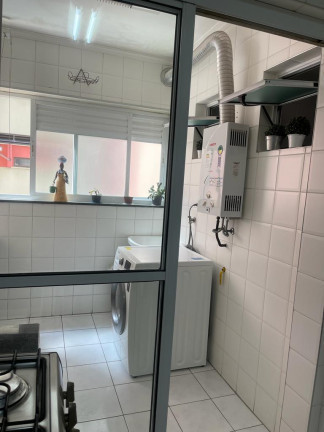 Imagem Apartamento com 3 Quartos à Venda,  em Vila Assunção - Santo André