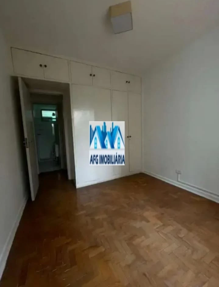 Imagem Apartamento com 3 Quartos para Alugar, 120 m² em Jardim Paulista - São Paulo