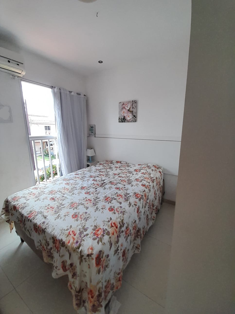 Imagem Casa de Condomínio com 2 Quartos à Venda, 120 m² em Recreio Ipitanga - Lauro de Freitas