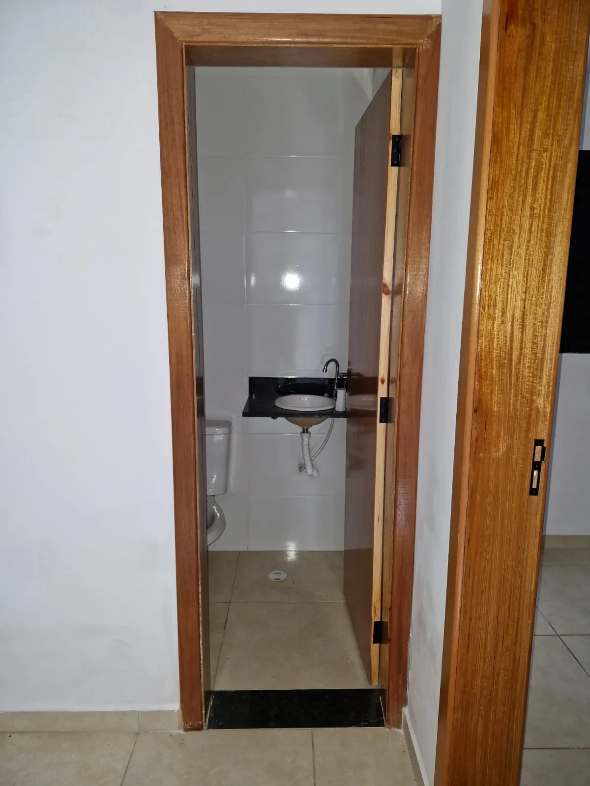 Imagem Kitnet com 1 Quarto à Venda, 30 m² em Vila Carrão - São Paulo