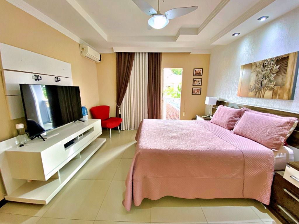 Foto do imóvel: Casa com 3 Quartos à Venda, 266 m² em Planalto - Belo Horizonte