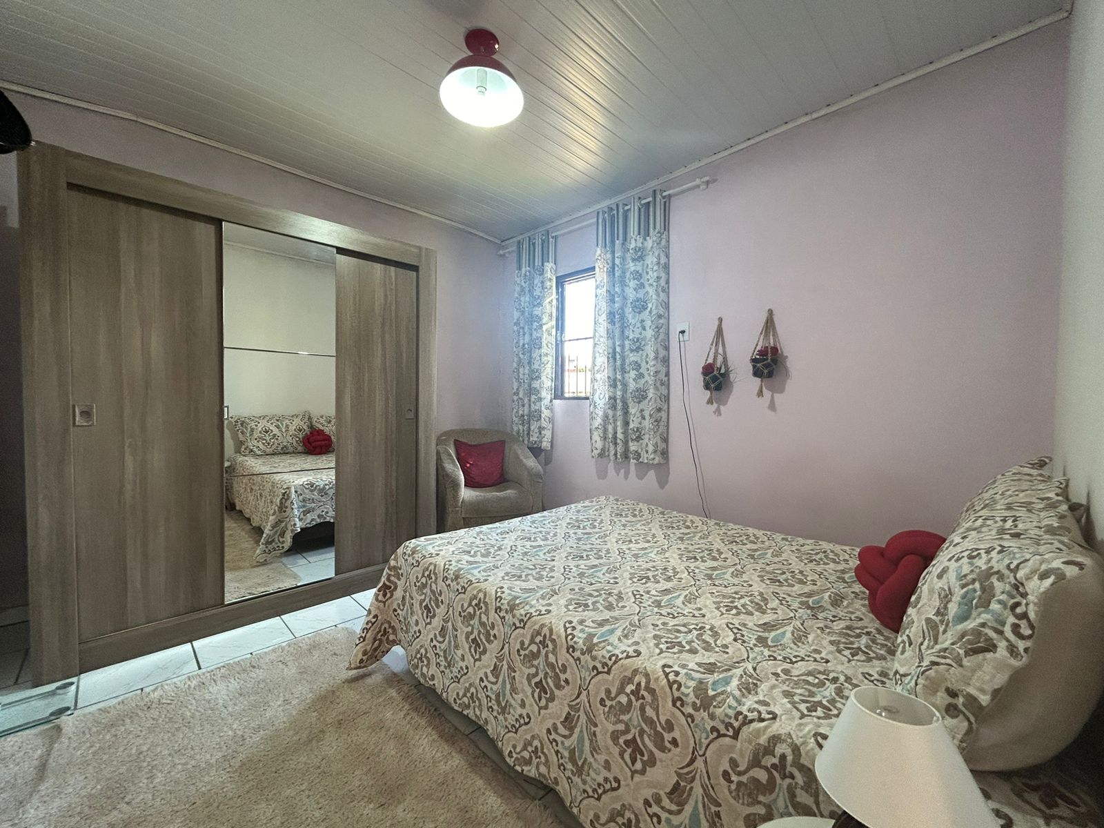 Imagem Casa com 3 Quartos à Venda, 67 m² em São Luiz Gonzaga - Passo Fundo