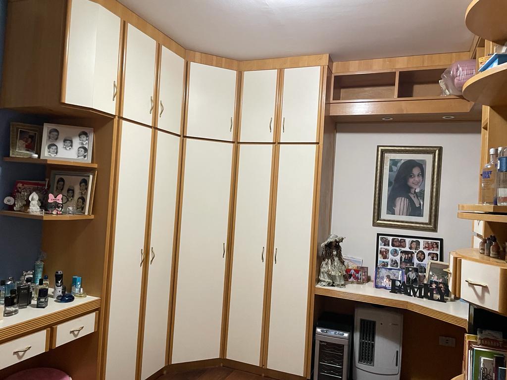 Imagem Sobrado com 4 Quartos à Venda, 287 m²em Santa Maria - São Caetano do Sul