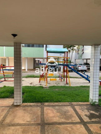 Imagem Apartamento com 3 Quartos à Venda, 80 m² em Capim Macio - Natal