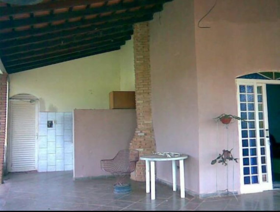 Imagem Chácara com 3 Quartos à Venda, 5.000 m²em Chácara Lourdes Meireles - Valparaíso de Goiás