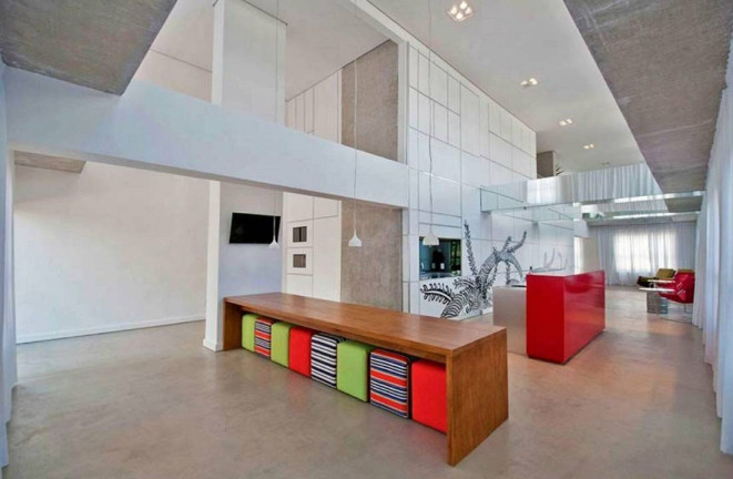 Imagem Apartamento com 1 Quarto à Venda, 70 m² em Lapa - São Paulo