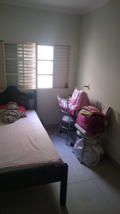 Imagem Casa com 3 Quartos à Venda, 164 m² em Palmeiras - Araçatuba