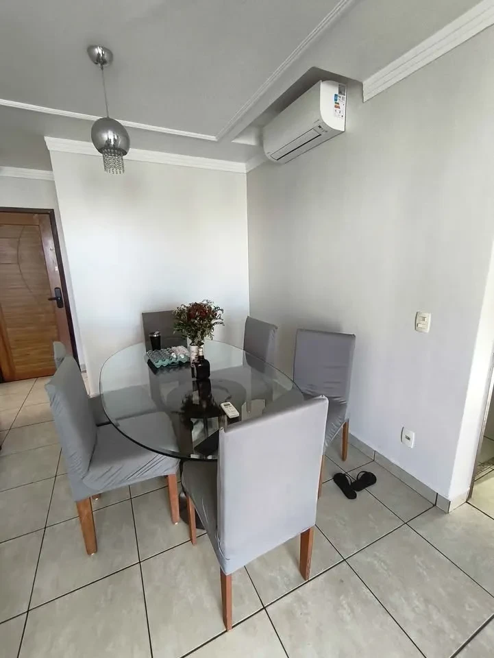 Imagem Apartamento com 3 Quartos para Alugar, 80 m² em Ponta Negra - Manaus