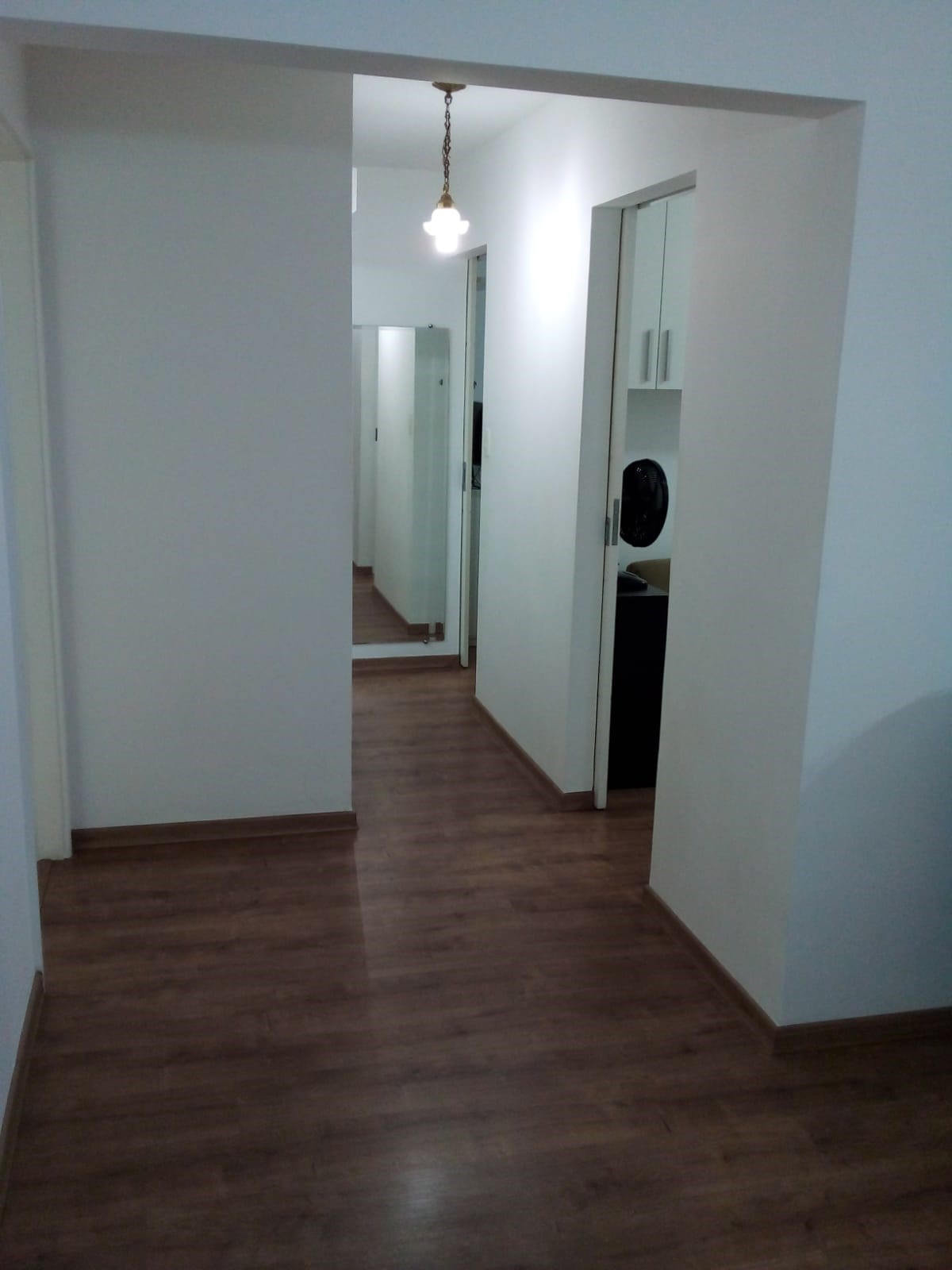Imagem Apartamento com 2 Quartos à Venda, 70 m²em Vila Uberabinha - São Paulo
