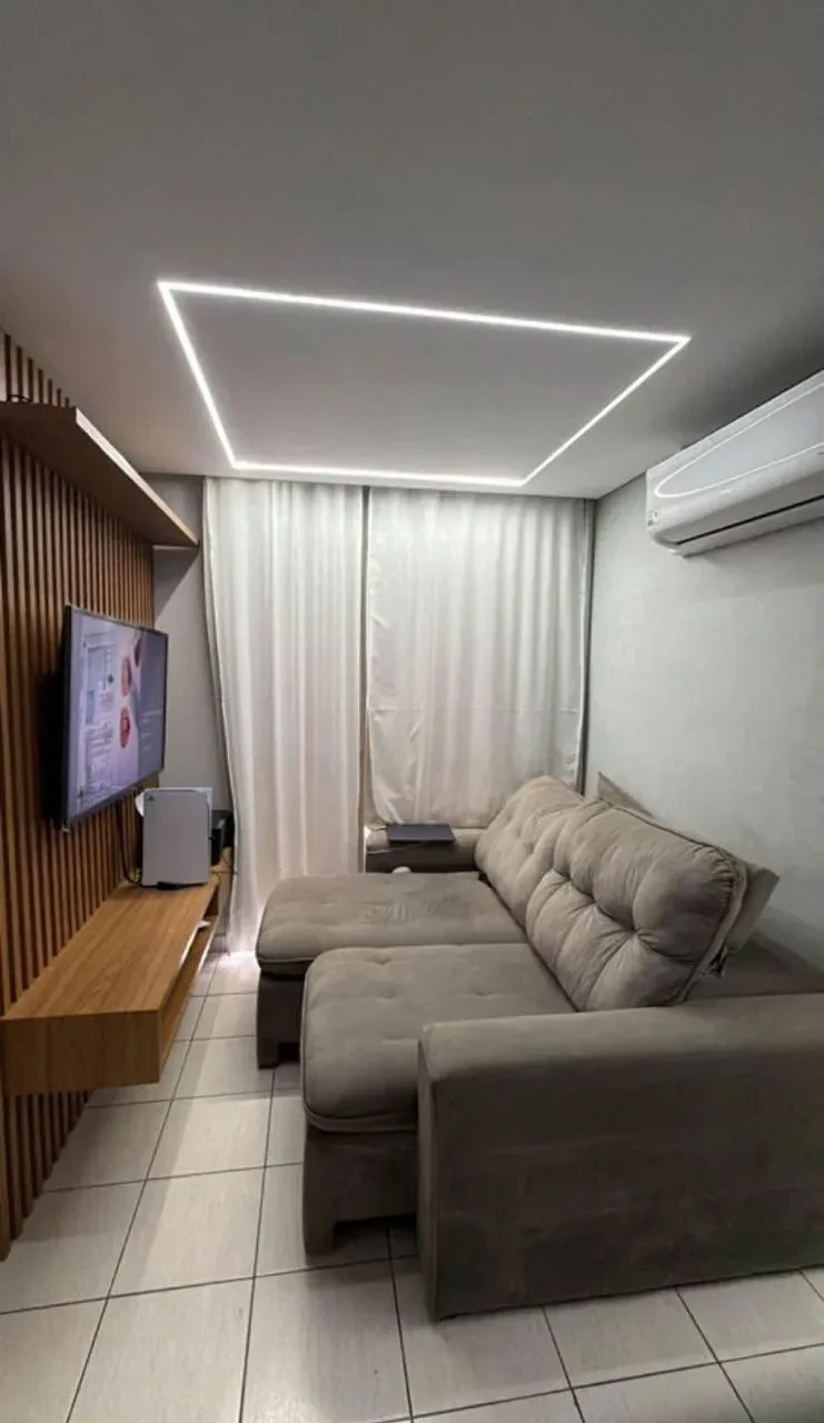 Imagem Apartamento com 2 Quartos à Venda, 52 m² em Residencial Alexandria - Várzea Paulista