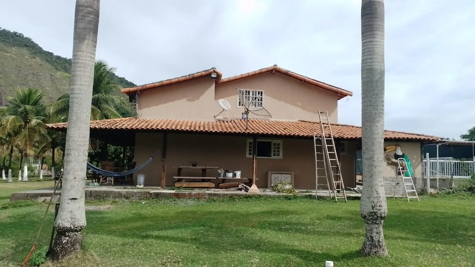 Imagem Terreno em Condomínio à Venda, 14536 m² em Caxito - Maricá